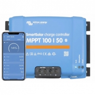 SmartSolar MPPT 100/50, 50A, 12/24V