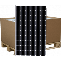 Panel Solarny 450W mono wymiary 2102x1040x35  paleta  30szt