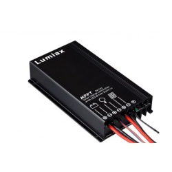 Regulator MPPT 1075-DC 10A Lumiax