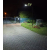 Lampa solarna TG-YP60  18W 2500lm 60Wp bez słupa 4 programy pracy