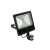 Naświetlacz LED 50W 230V b.zimna z czujnikiem ruchu i zmierzchu