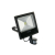Naświetlacz LED 30W 230V b.zimna z czujnikiem ruchu i zmierzchu