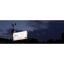 Zestawy Solarne  do oświetlenia reklam