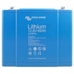 Akumulatory LiFePO4