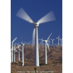 Elektrownie  Wiatrowe