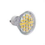 GU10 12V/24V LED