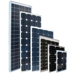 Baterie Słoneczna / Fotowoltaika