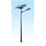 Lampy Solarne Uliczne 3-6m