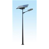 Lampy Solarne Uliczne 3-6m