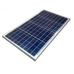 Panel słoneczny CL-P 30W 12V Poli