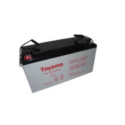 Akumulator żelowy Toyama NPG 240Ah 12V