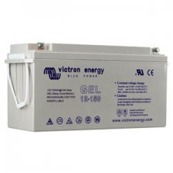 Akumulator żelowy Victron Energy 165Ah 12V