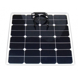 Elastyczny panel  słoneczny 50W 12V
