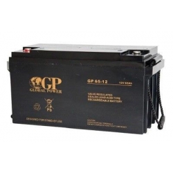 Akumulator AGM GP 65Ah 12V