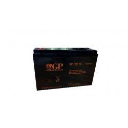 Akumulator AGM GP-100Ah 12V
