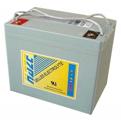 Akumulator żelowy HZY 12- 80 80Ah 12V