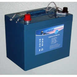 Akumulator żelowy HZY MR-12-80 80Ah 12V