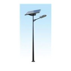 Lampa solarna uliczna 20W 5m 250W 100Ah