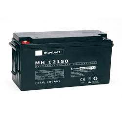 Akumulator MH150 Ah 12V