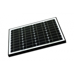 Panel słoneczny M-10W 12V Mono
