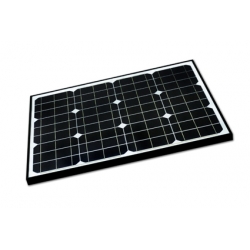 Panel słoneczny M-50W 12V  Mono