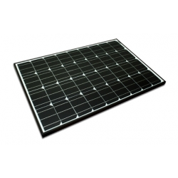 Panel słoneczny M-100W 12V Mono  99x67x3,5