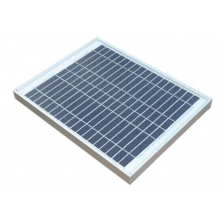 Panel słoneczny CL-P 10W12V Poli