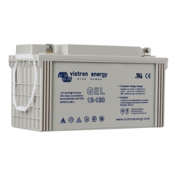 Akumulator żelowy Victron Energy 130Ah 12V