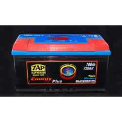 Akumulator ZAP Energy 100Ah  12V